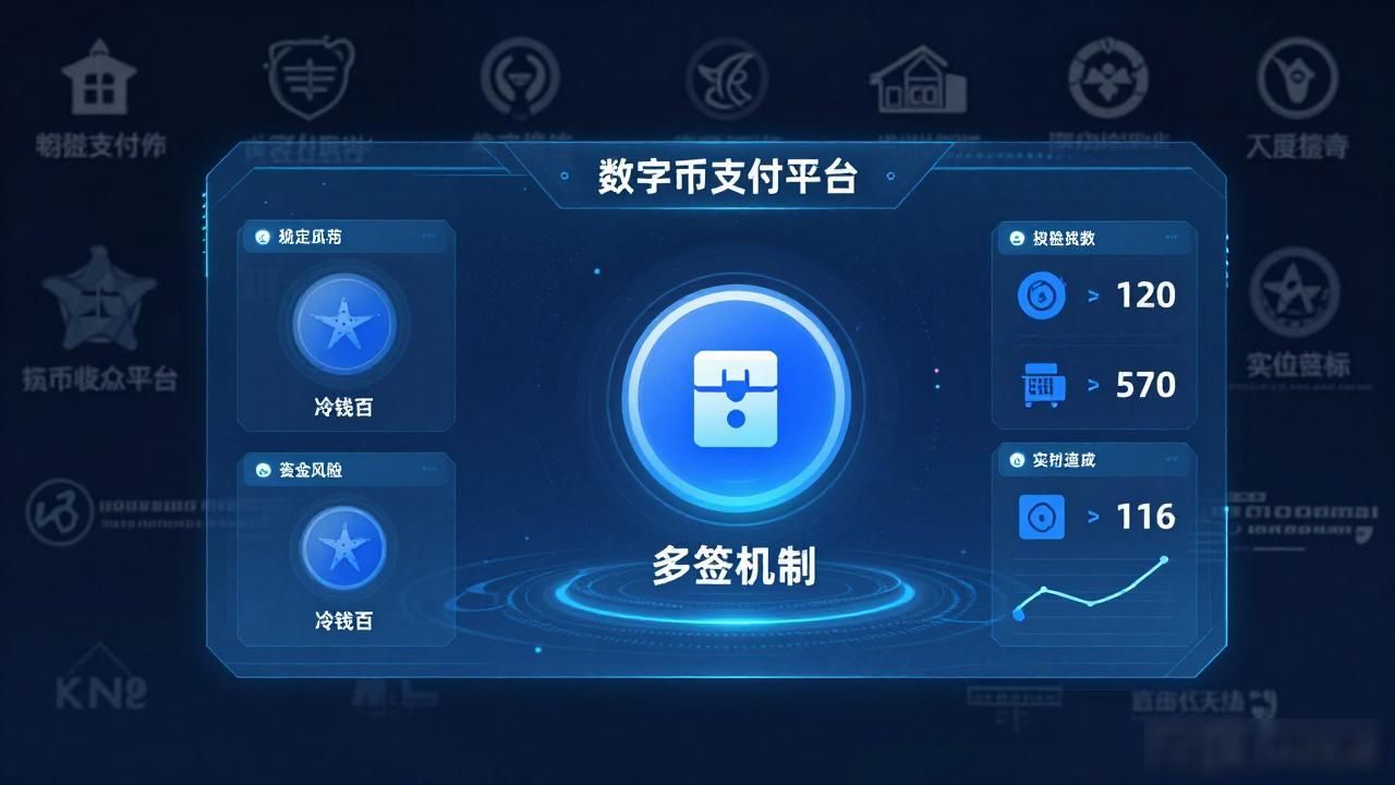 海星数字货币支付怎么用？安全靠谱吗一文读懂