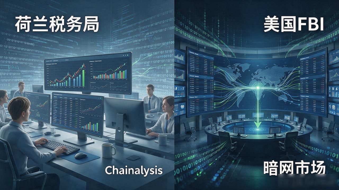 数字货币都可以溯源 链上每笔资金流向追踪到底能查到什么