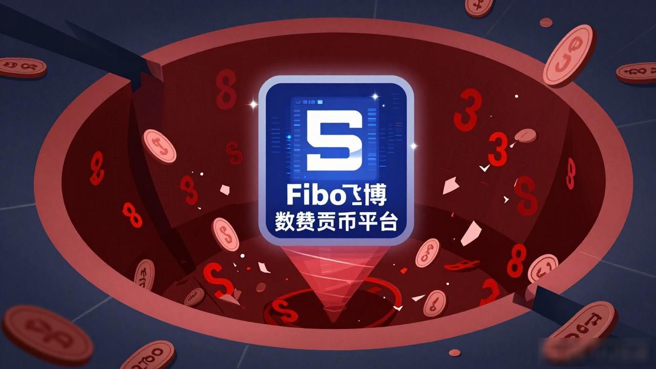Fibo飞博数字货币平台：是正规投资还是资金陷阱？一文揭秘真相