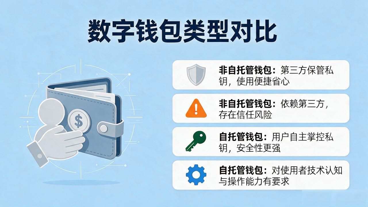 数字钱怎么装？教你把币放进钱包里