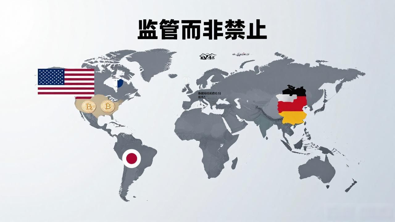 数字货币在中国能买吗？看完这篇就懂了