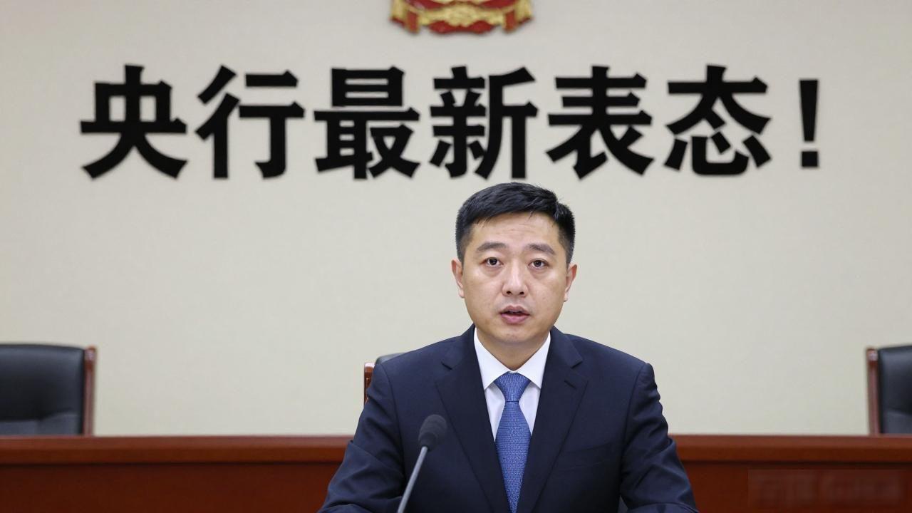 央行最新表态！数字人民币离你有多近？