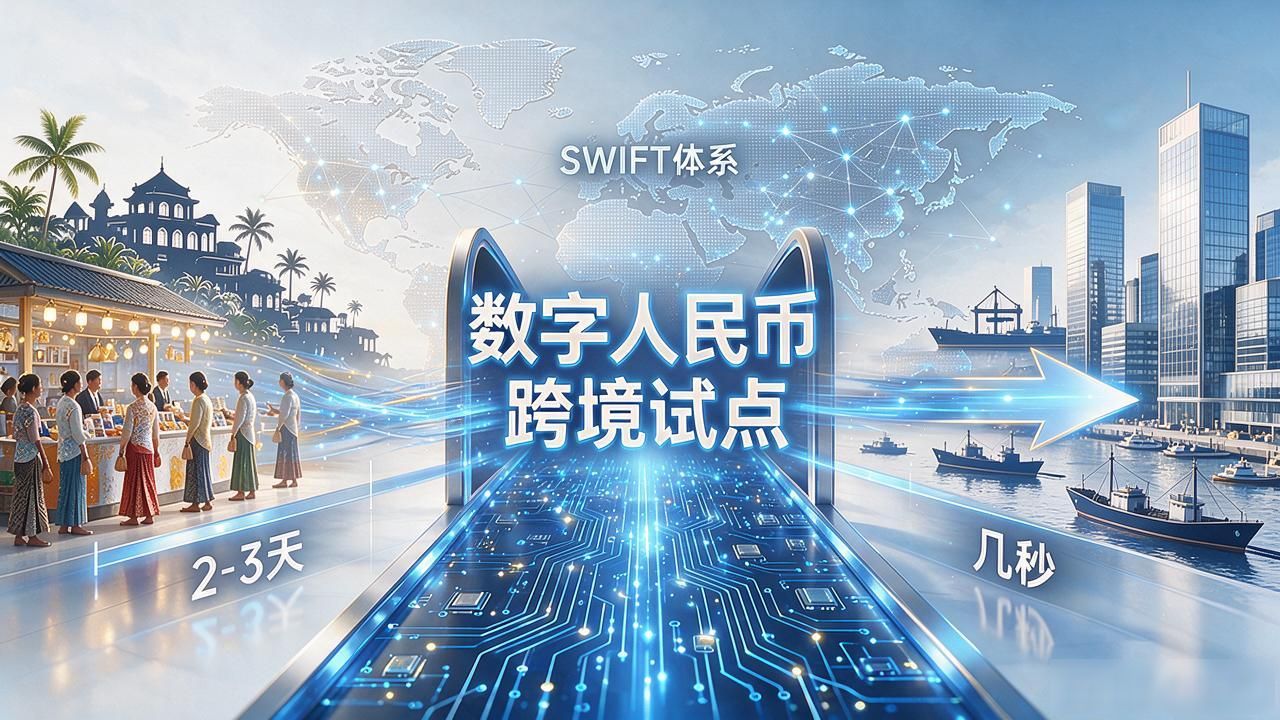 易纲关于数字货币发声：不取代现金、跨境提速、隐私可控，跟你有关系