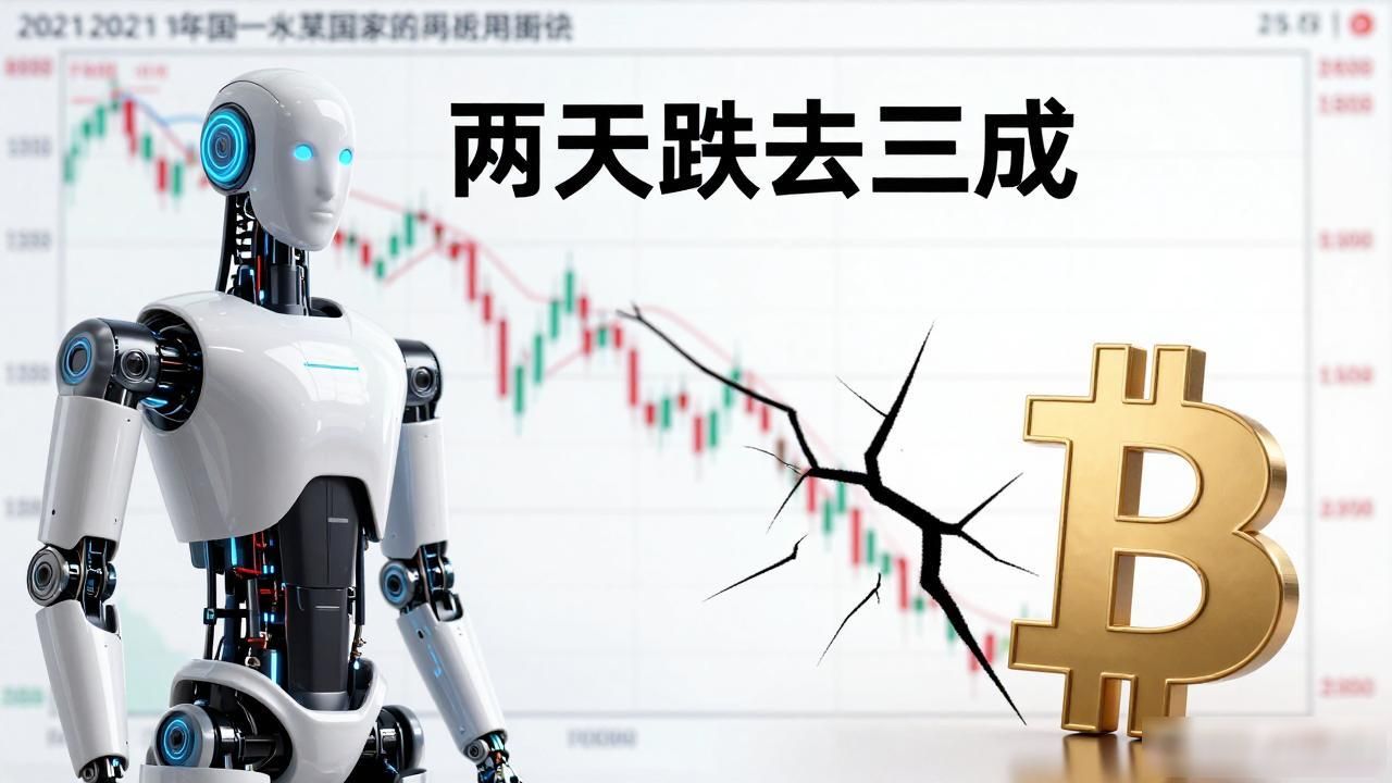 数字货币用AI智能筛选靠谱吗？答案可能出乎你意料