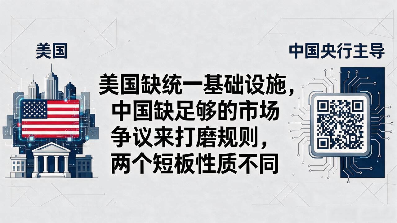 美国评论中国数字货币：几篇外刊到底说了啥，比你想的务实多了