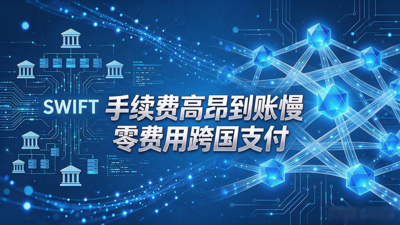 Libra改写了什么？稳定币如何颠覆全球支付