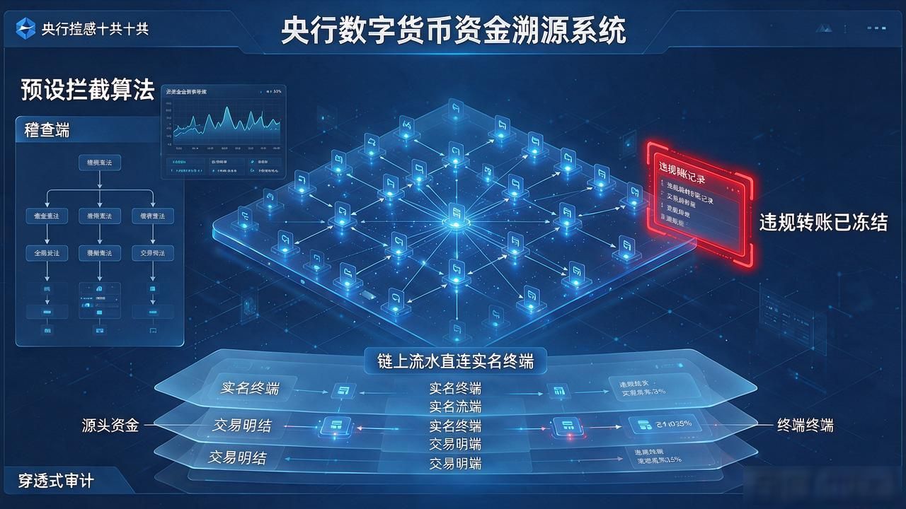 数字资产怎么管？看政策如何收紧与放开