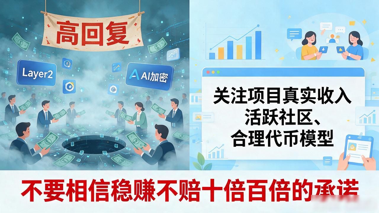 数字货币怎么选？2026年这几种币更靠谱