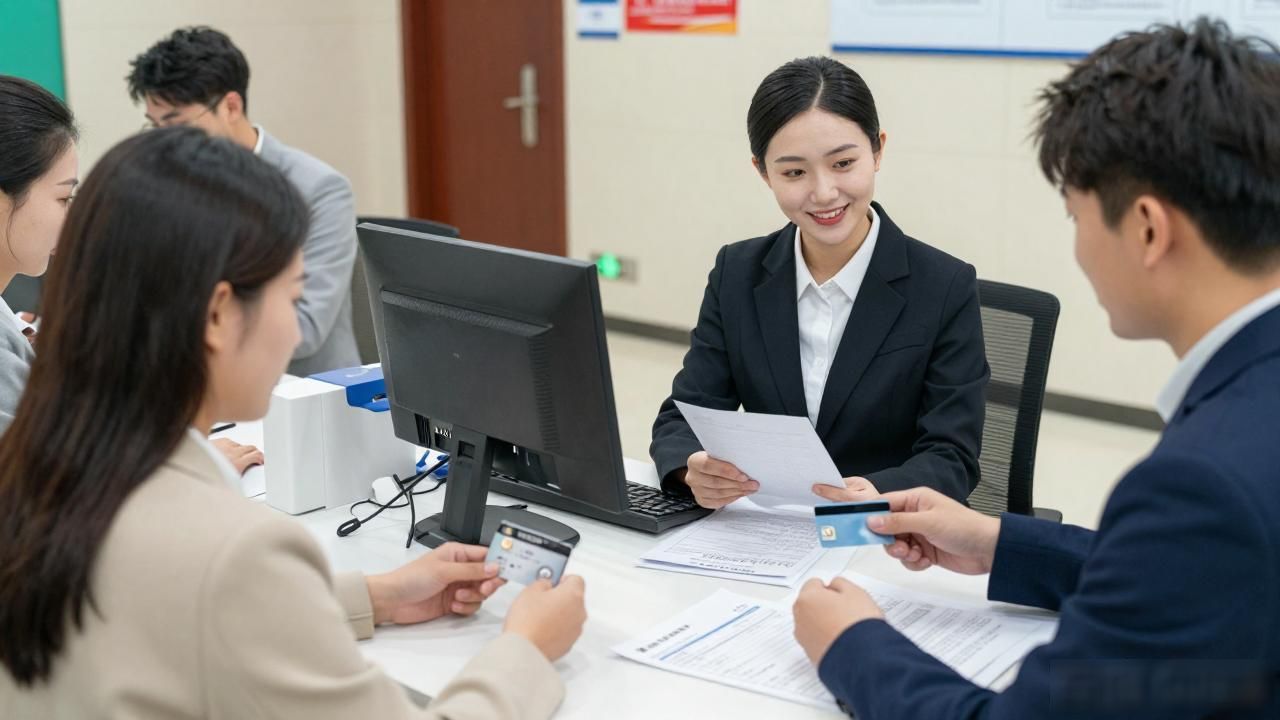 数字货币卡去哪办？这几家银行最靠谱