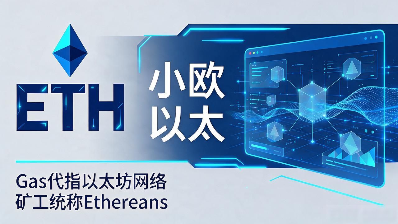 数字货币圈外号大全：BTC、以太坊等常见黑话都在这了