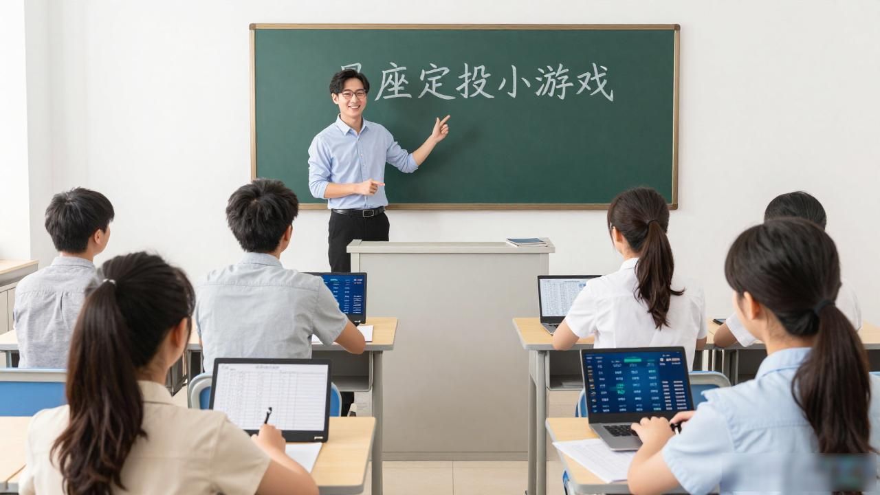 想把星座幸运写进数字货币教案？一线兴趣班老师分享实操设计思路