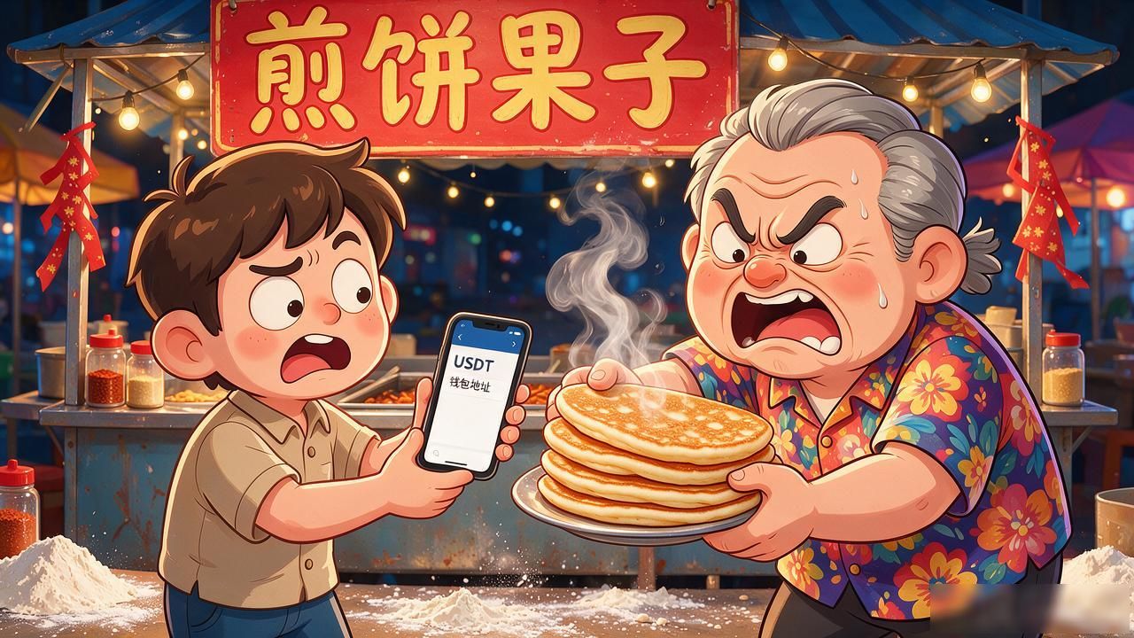 搞笑数字货币视频大全｜币圈沙雕动画、鬼畜整活视频一站看完