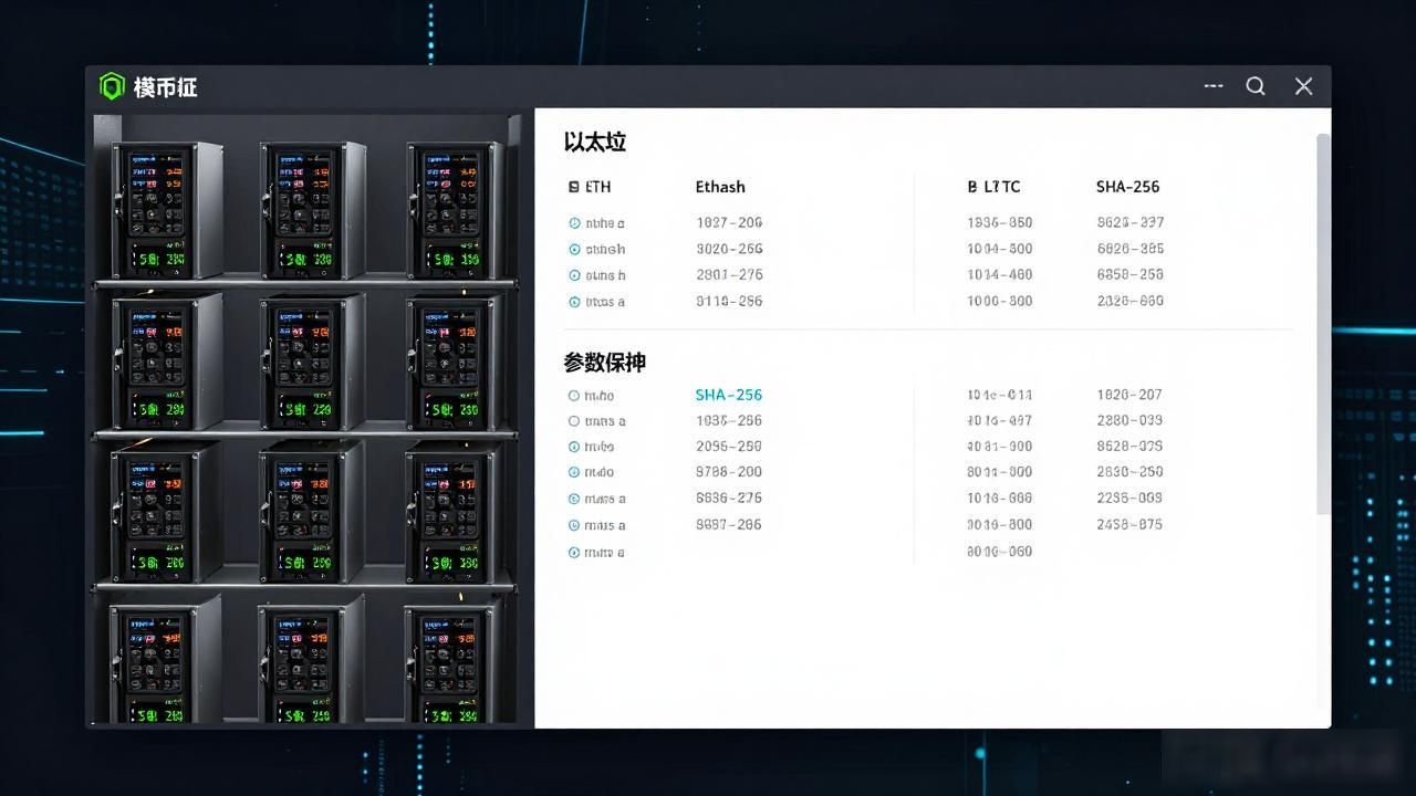 数字货币挖矿脚本：实战部署与优化指南