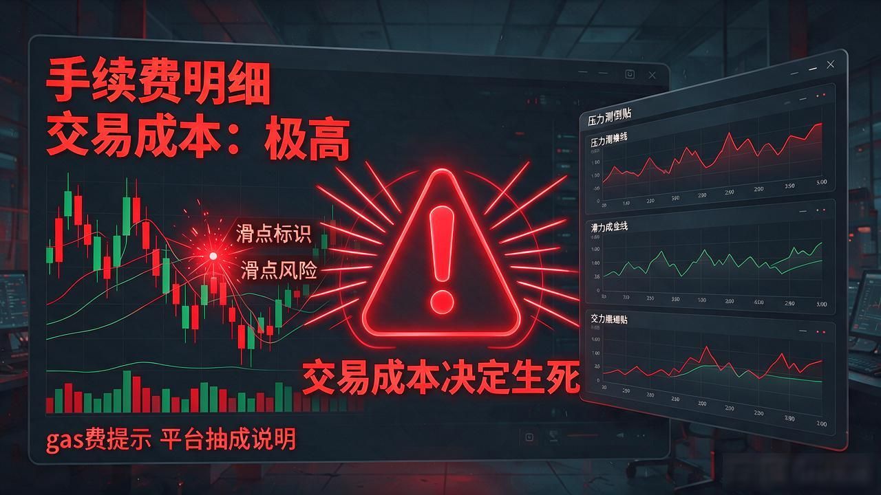 ABM交易避坑指南，新手别乱投钱