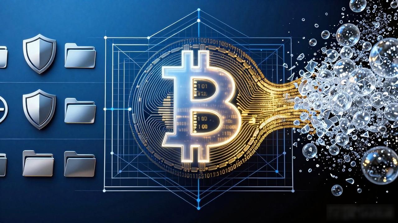 数字货币突破口在哪？普通人怎么抓住机会