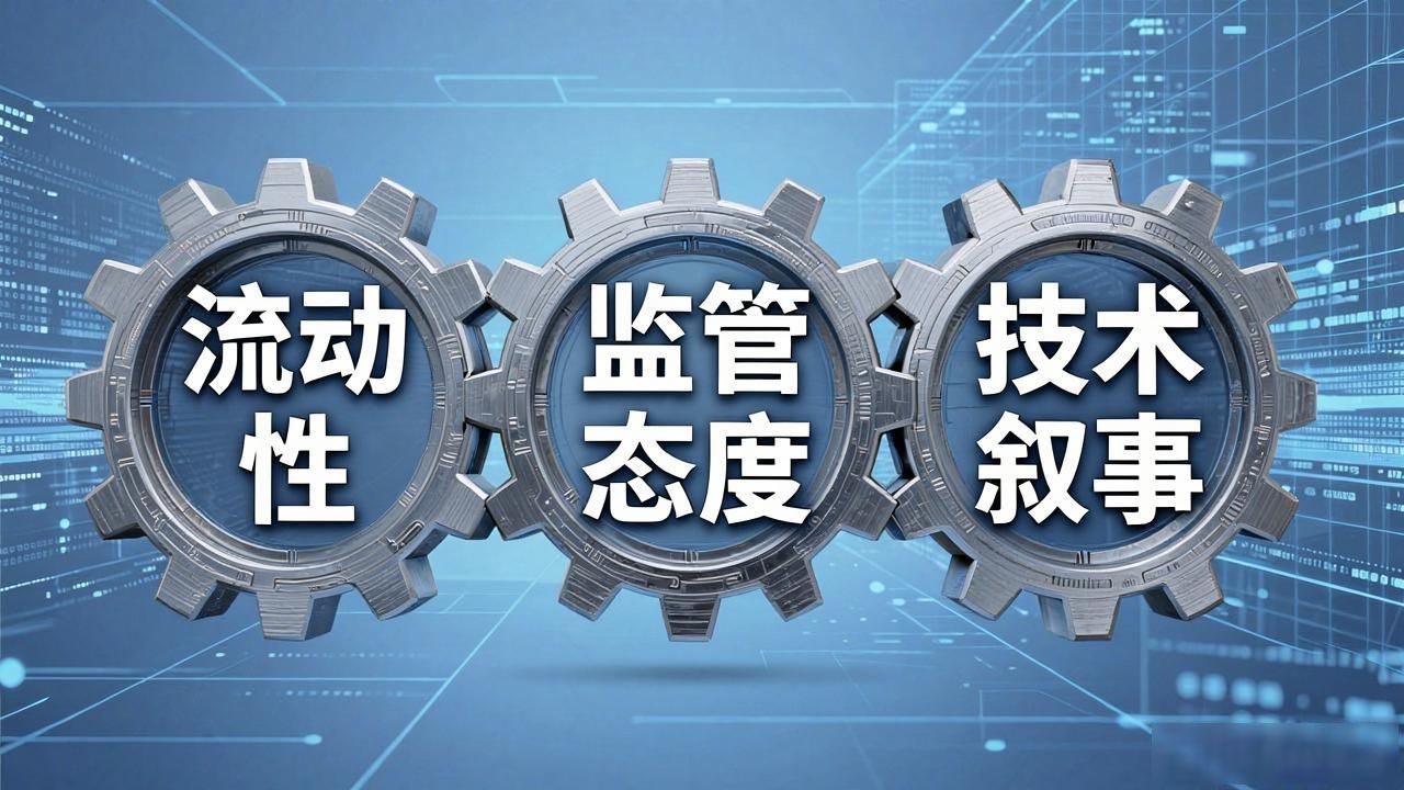 数字货币还有行情吗？看懂这几点再决定