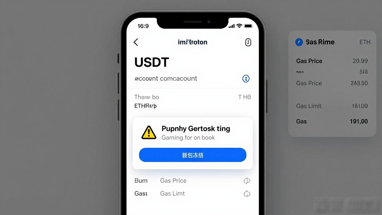 imtoken钱包没有ETH无法转账？这几招帮你快速解决