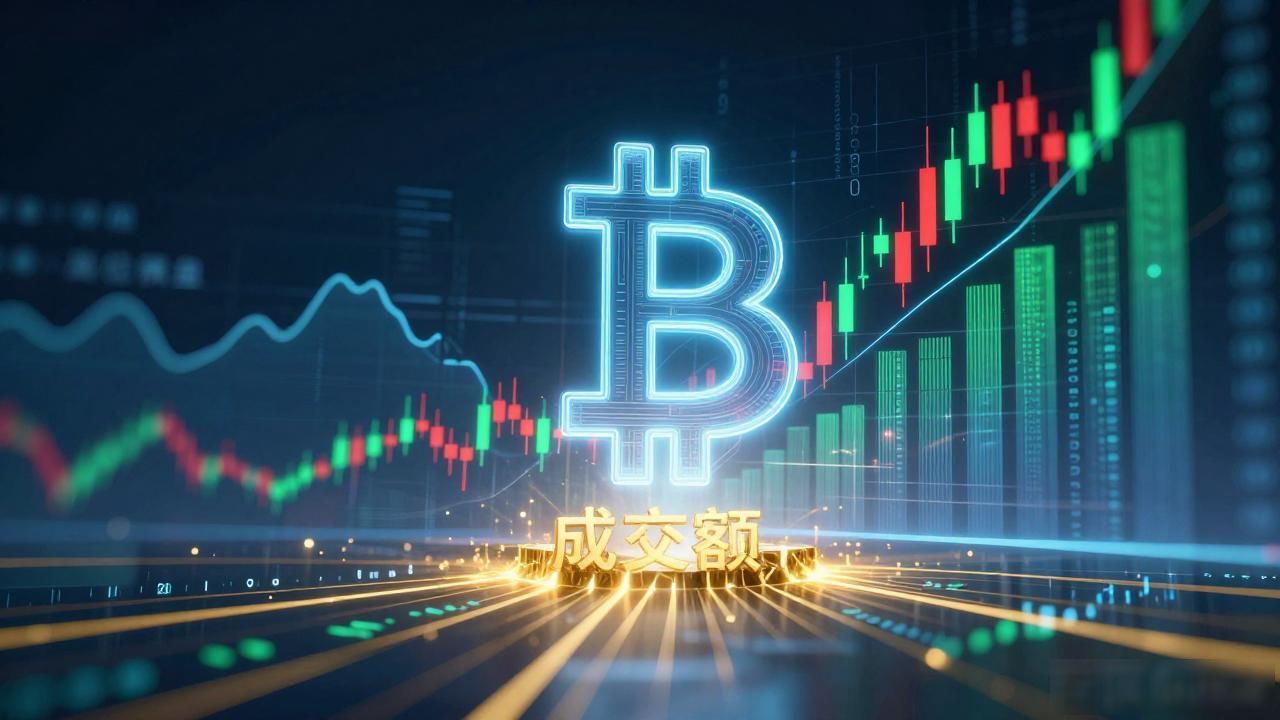 数字货币成交统计里藏着什么？别只盯价格，这几组数据更管用