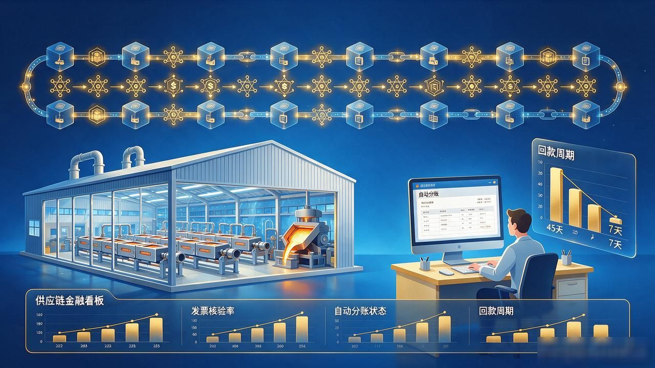 CFCC数字货币是什么？一文讲清它的来历、特点和参与门槛