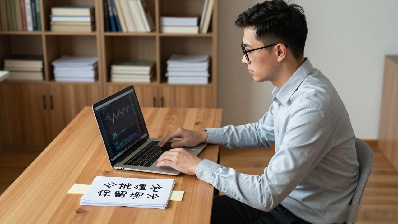 数字货币应该怎么炒？给想入场的新手说几句掏心窝的话