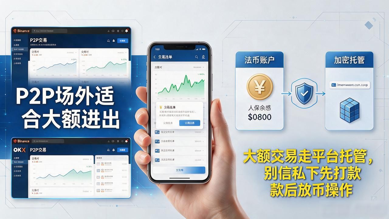 数字货币钱包怎么交易？买入、卖出、转账方式一次讲透