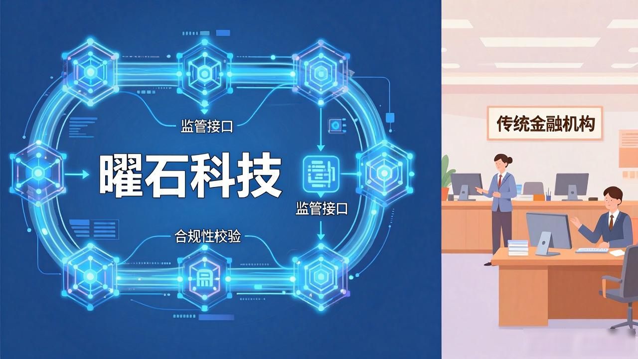 曜石科技数字货币到底靠不靠谱？一文讲清楚