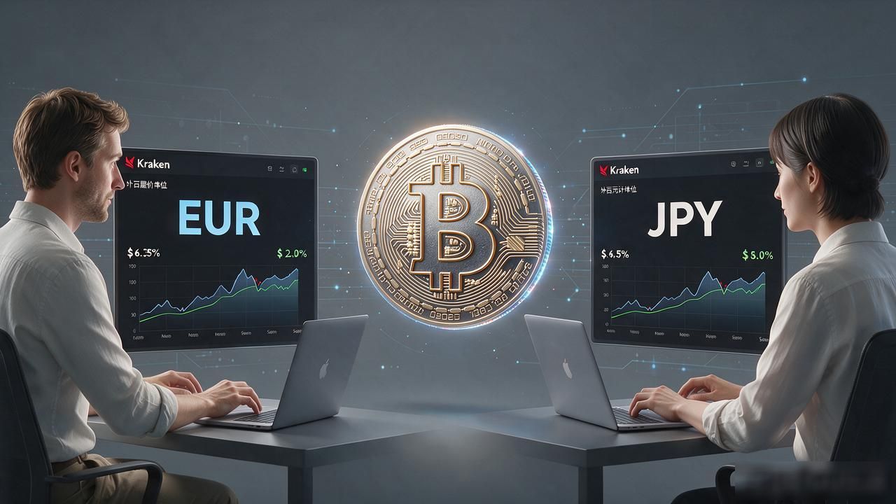 数字货币一定是美元计价吗，别被报价数字骗了