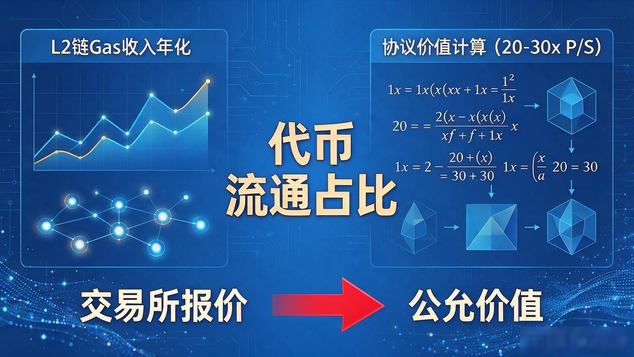 数字货币实时估值怎么算？交易所报价和链上数据差多少