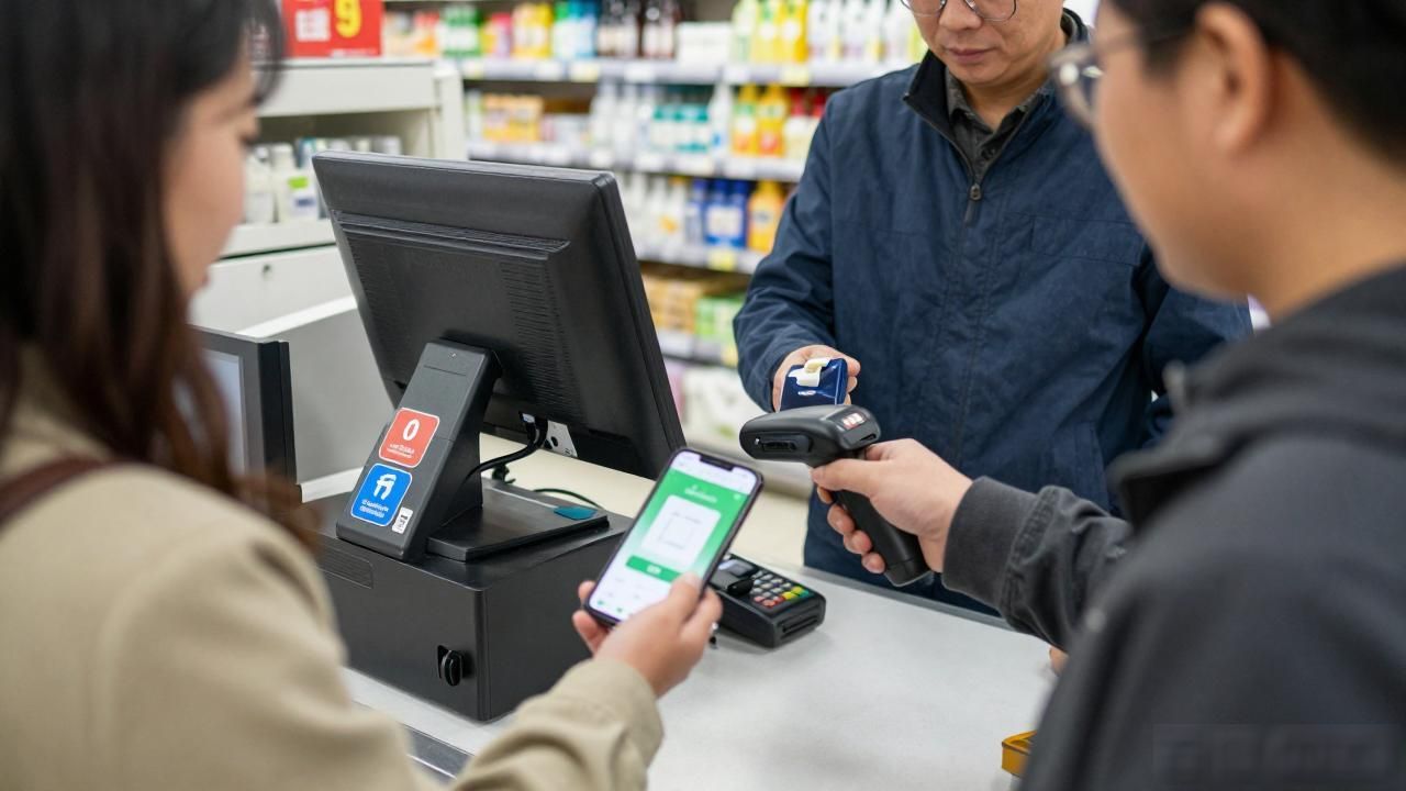 数字货币在淮北能用吗？普通人该关注什么