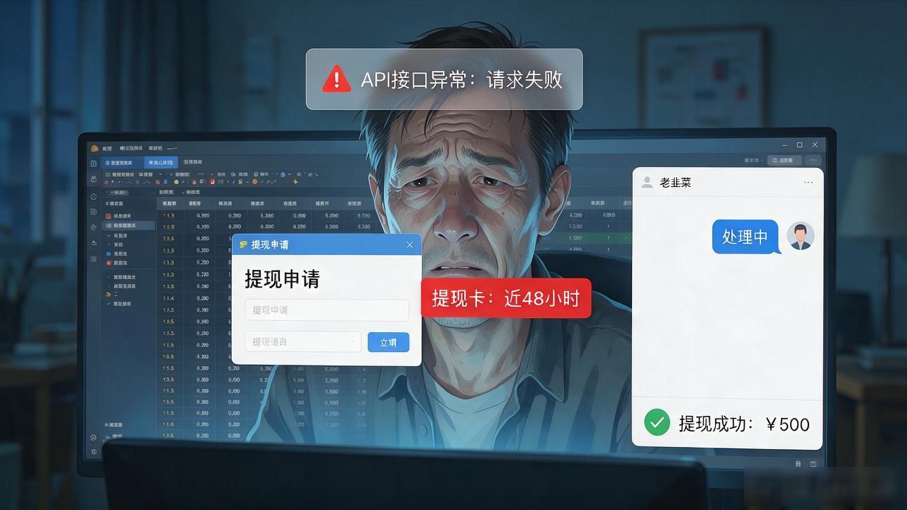 哈博数字货币靠谱吗？一个老韭菜用了两年说几句掏心窝的实话