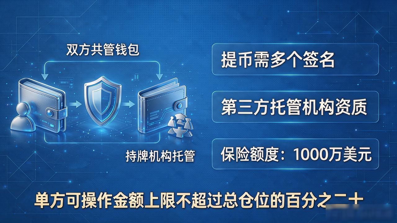 数字货币委托协议怎么签才不踩坑？这几条底线务必守住