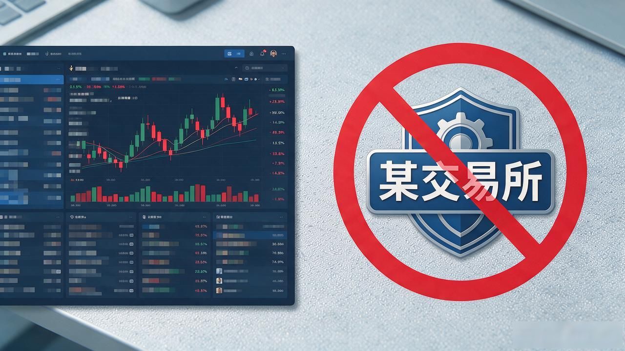数字货币交易素材图片去哪找？做了5年币圈设计的避坑经验