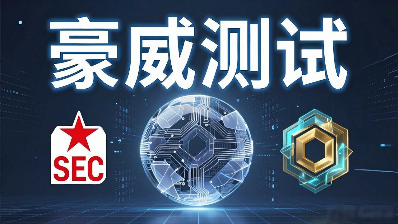 数字货币进入SEC意味着什么？投资人是该恐慌还是加仓？
