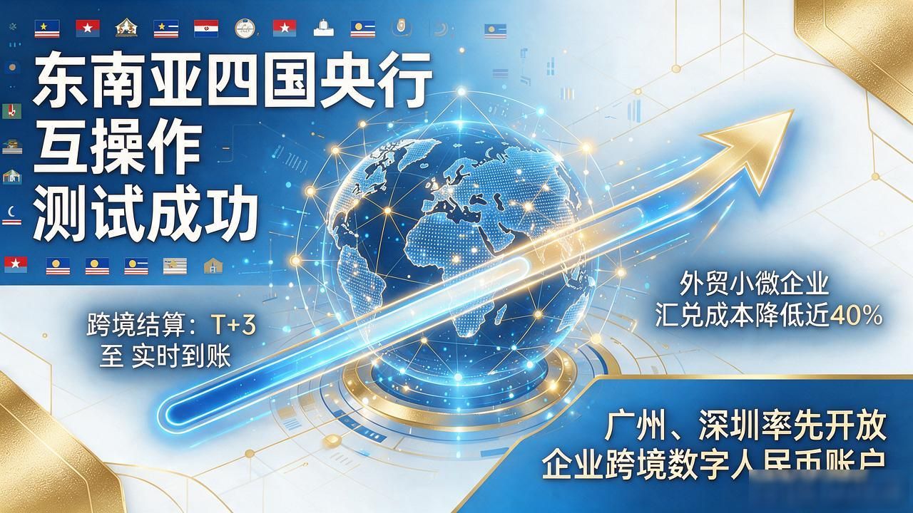 2026年中国数字货币最新信息，数字人民币普通人到底能不能参与
