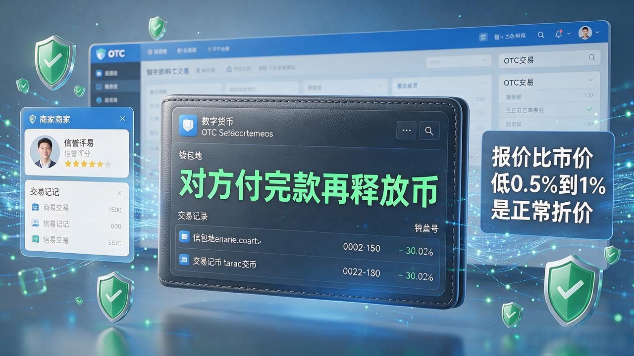 手里的数字货币怎么换成人民币？从出币到银行卡到账全流程讲透
