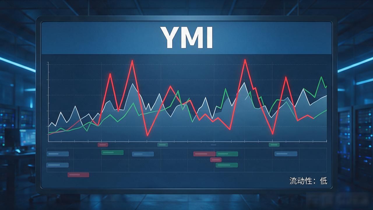 ymi数字货币靠谱不？普通人掏钱前一定要弄明白的几件事