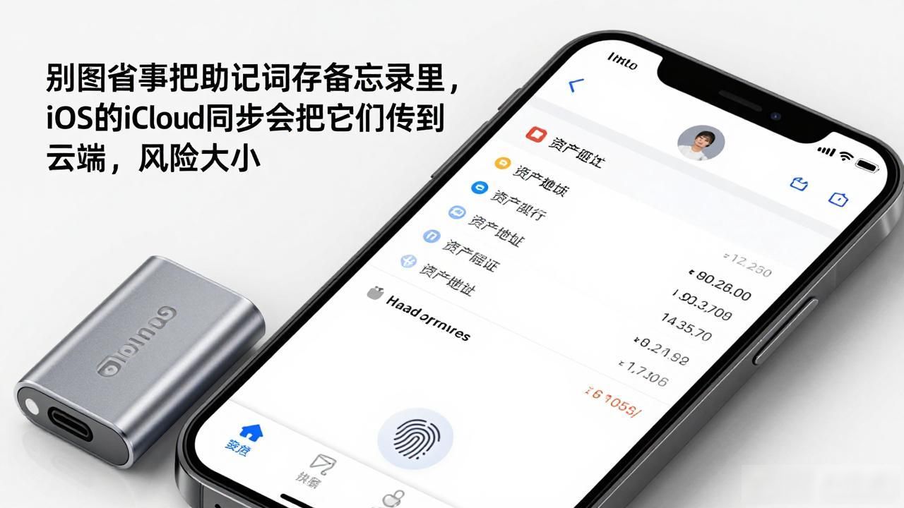 苹果手机装哪个数字货币APP靠谱？试了半年说几句实话