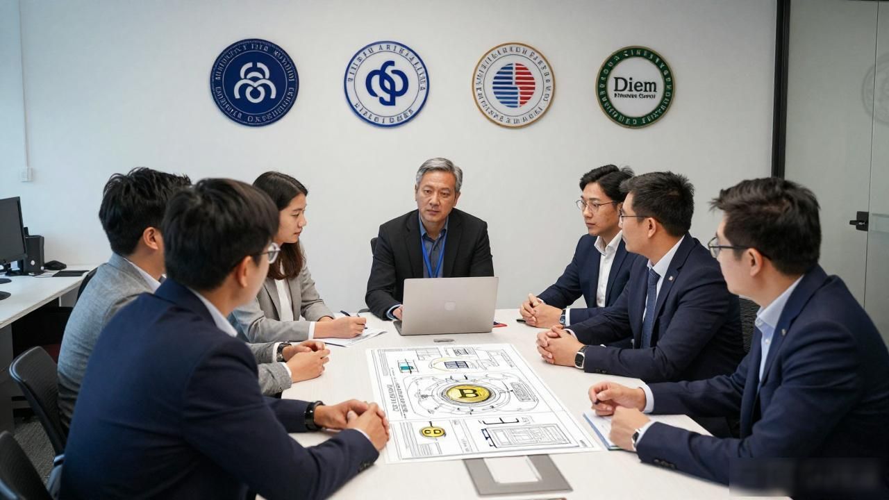 脸书数字货币进度：Diem稳定币走到哪一步了