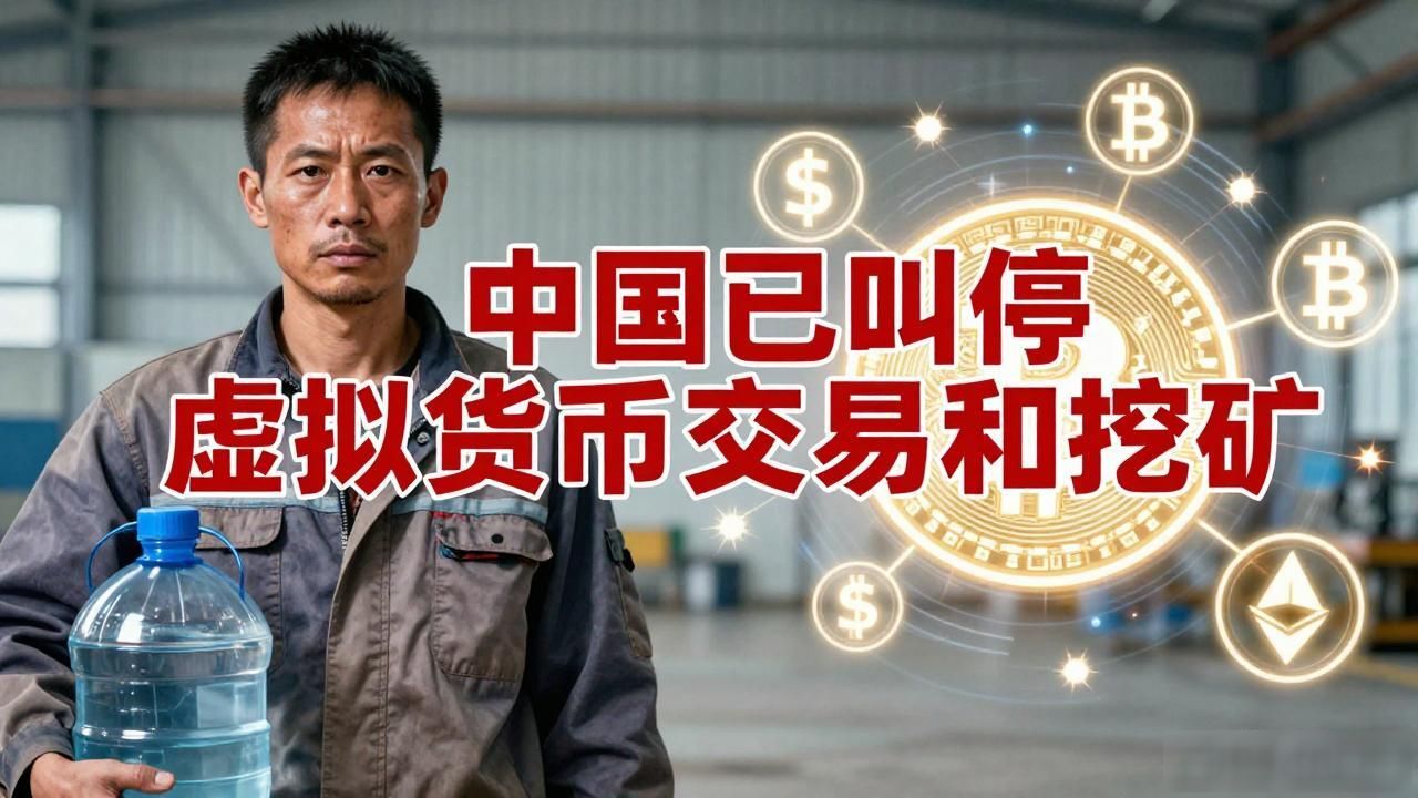 钟睒睒数字货币传闻靠谱吗?一个卖水的实业家跟币圈八竿子打不着