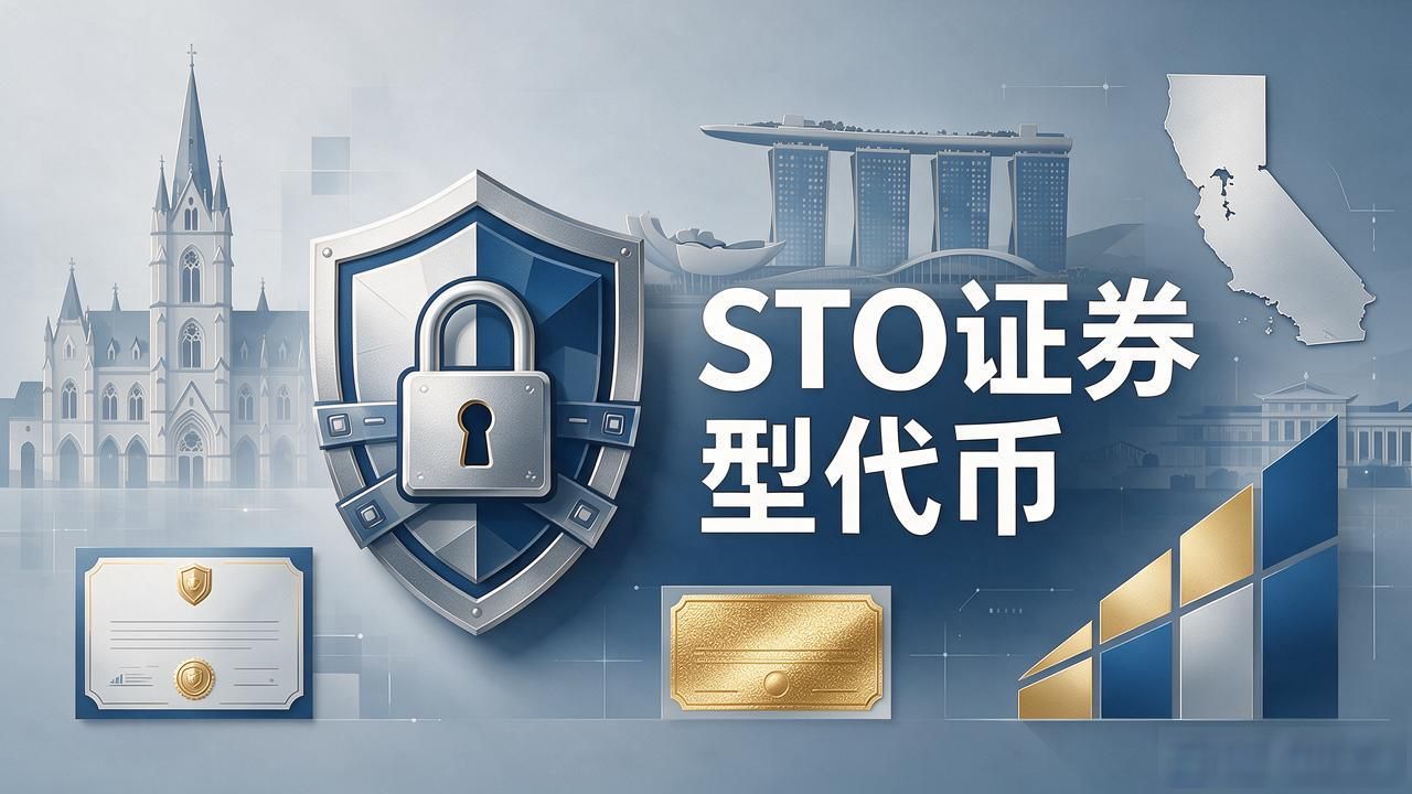 数字货币怎么才能众筹？发币和合规基金会，路不一样别混着走