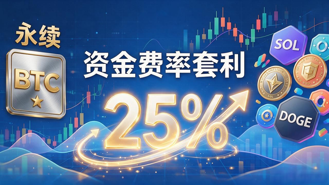 数字货币衍生品还有肉吗？几个实测跑通的机会说透