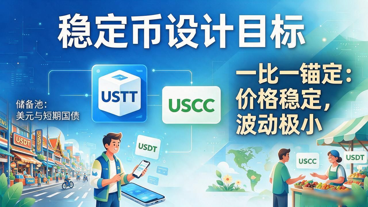 数字货币到底包含哪些币？比特币、USDT和数字人民币都算