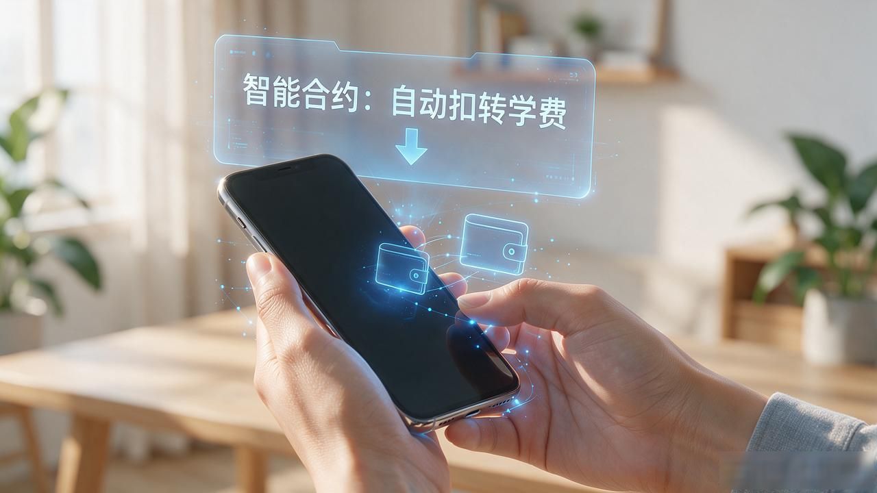 央行联手推数字货币，咱普通人的银行卡和钱包到底有啥变化