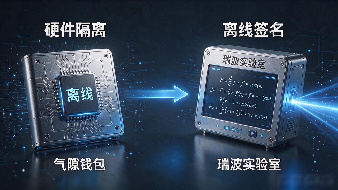 没有网络的数字货币到底存不存在？断网没信号的时候钱怎么花