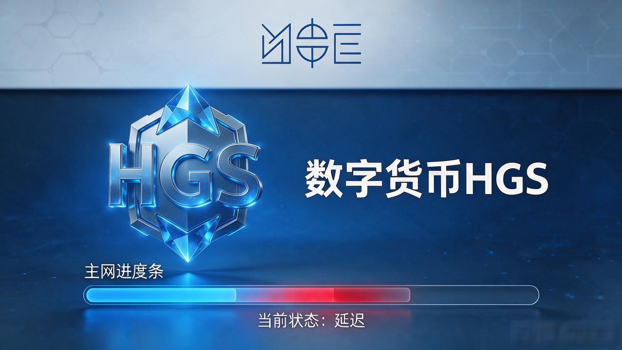 数字货币HGS到底能不能买？一个跟了三个月的老哥给你交个底