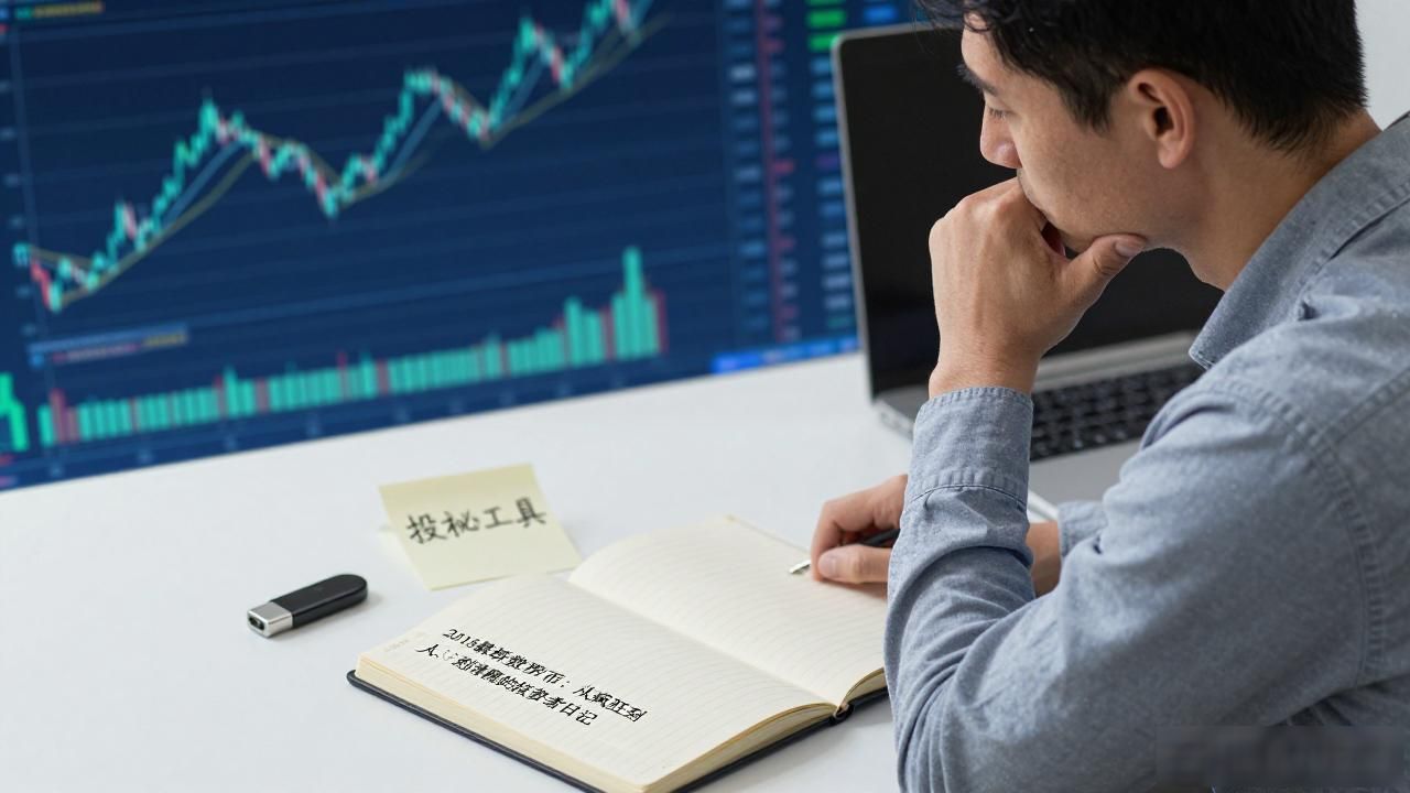 2018最新数字货币：从疯狂到清醒的投资者日记