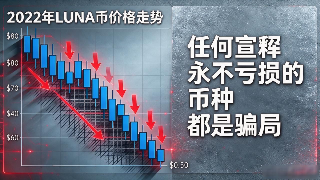 普通人想参加数字货币,过来人提醒你,入局前先把这几件大实话听完