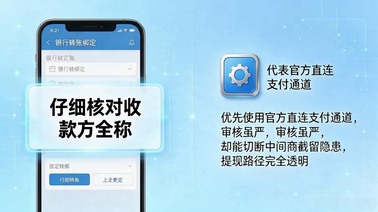 个人用户必看：数字货币账户绑定全流程与安全设置