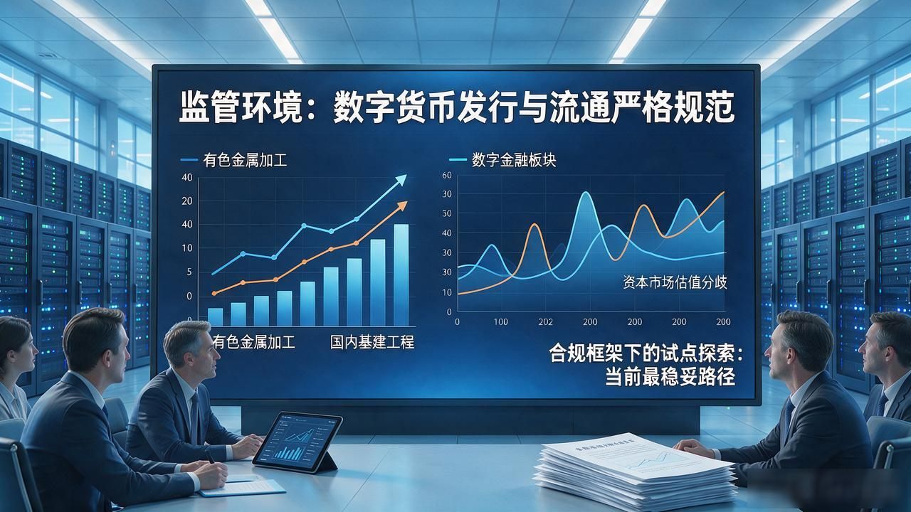 正威与数字货币：传统实业巨头转型的现状盘点与资金流向