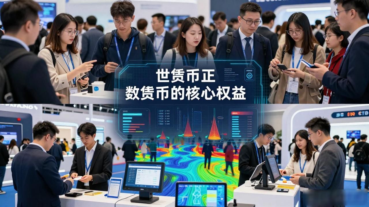 世博会数字货币是什么？一文看懂展会专属数字权益